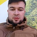 Исмаил, 29 лет