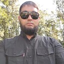 Азадов Мекан, 33 года