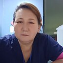 Тахмина, 53 года