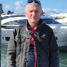 Фотография мужчины Рома, 55 лет из г. Азов