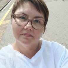 Фотография девушки Татьяна, 47 лет из г. Киселевск