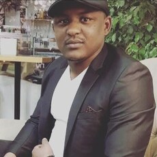 Фотография мужчины Said, 29 лет из г. Рига