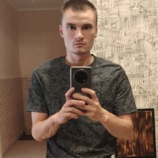 Фотография мужчины Саша, 27 лет из г. Бобруйск