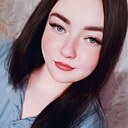 Кристина, 25 лет