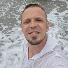 Фотография мужчины Дмитрий, 36 лет из г. Ялта