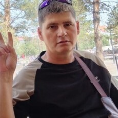 Фотография мужчины Сергей, 47 лет из г. Кустанай