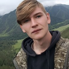 Фотография мужчины Kevin, 20 лет из г. Камень-на-Оби