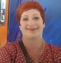 Ирина, 60 лет