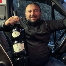 Фотография мужчины Murik, 36 лет из г. Тбилиси