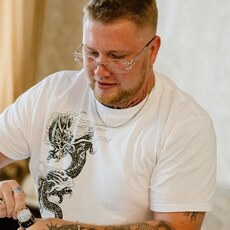 Фотография мужчины Егор, 26 лет из г. Макеевка