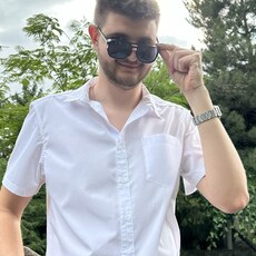 Фотография мужчины Никитос, 23 года из г. Одесса