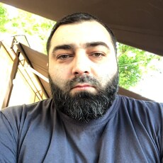 Фотография мужчины Shakh, 35 лет из г. Нальчик