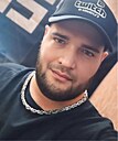 Дима, 34 года