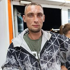 Фотография мужчины Костя Животов, 31 год из г. Прокопьевск