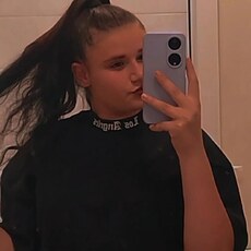 Фотография девушки Алина, 23 года из г. Витебск