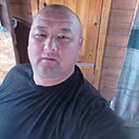 Али, 34 года