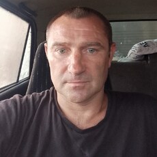 Фотография мужчины Александр, 47 лет из г. Старый Оскол