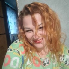Фотография девушки Олимпийка, 44 года из г. Можайск