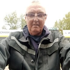 Фотография мужчины Сергей Макаров, 56 лет из г. Павлодар