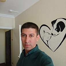 Фотография мужчины Земля, 41 год из г. Долгопрудный