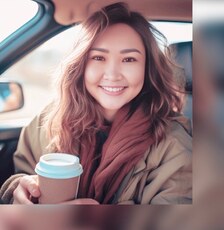 Фотография девушки Жулдыз, 31 год из г. Шымкент