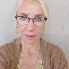Фотография девушки Лена, 58 лет из г. Пермь