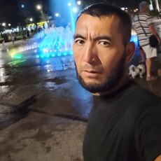 Фотография мужчины Камалидин, 37 лет из г. Саки