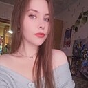 Настя, 25 лет