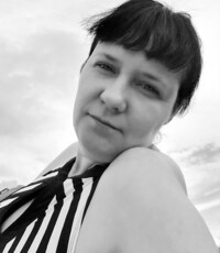 Фотография девушки Анастасия, 36 лет из г. Куйбышев