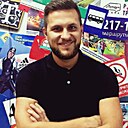Вадим, 38 лет