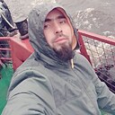 Шамс, 28 лет