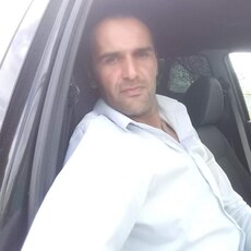 Фотография мужчины Ансар, 39 лет из г. Сальск