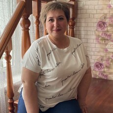 Фотография девушки Татьяна, 47 лет из г. Ишим
