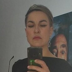 Фотография девушки Татьяна, 41 год из г. Королёв