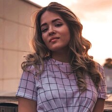 Фотография девушки Дана, 26 лет из г. Кузнецк