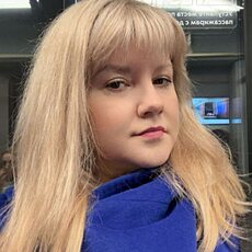 Фотография девушки Настя, 27 лет из г. Старый Оскол