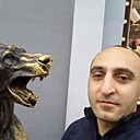 Аршак, 39 лет