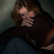 Фотография девушки Елизавета, 20 лет из г. Екатеринбург