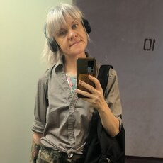 Фотография девушки Галина, 41 год из г. Жуковский