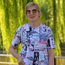Фотография девушки Лариса, 61 год из г. Владивосток