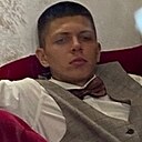 Сергей, 20 лет