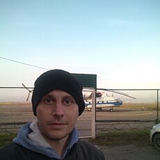 Фотография мужчины Александр, 36 лет из г. Усолье-Сибирское