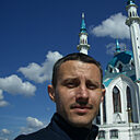 Александр, 36 лет