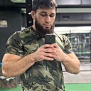 Исма, 27 лет