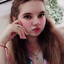 Анастасия, 19 лет
