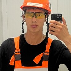 Фотография мужчины Амгалан, 25 лет из г. Большой Камень