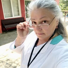 Фотография девушки Лана, 59 лет из г. Туапсе