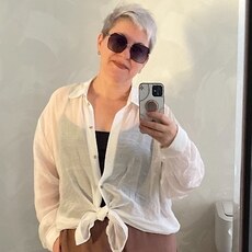 Фотография девушки Марица, 45 лет из г. Шахты