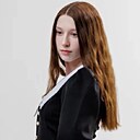 Анастасия, 18 лет