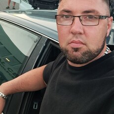 Фотография мужчины Ваня, 26 лет из г. Брест